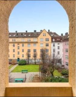 Klassisk bygårdsleilighet, sentralt i Bergen - 7