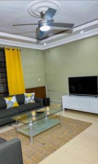 Residence TAWFEKH - 4