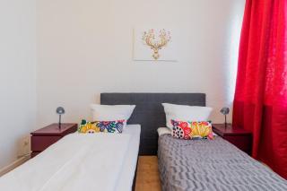 BIG Central City Apartments in Schöneberg - 7