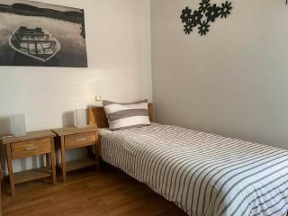 Ferienhaus am Silbersee Leni - 3