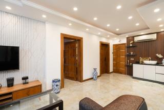 Lasantha's Residence - 8