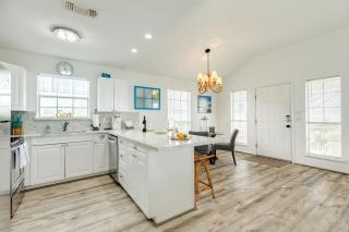 Mermaid Manor - Your Siren-Song Escape in Sea Isle - 1