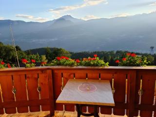 Eichernhof Apartment Kirschblüte - 3