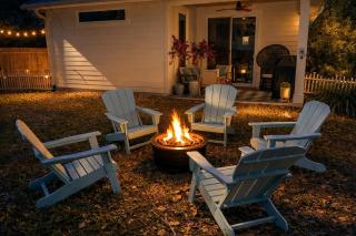 Casita del Jardín - 9