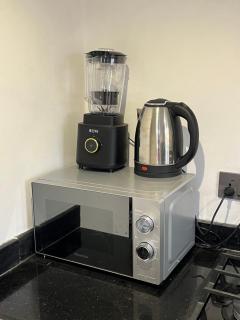 ShowLove Luxury Apartment - 3