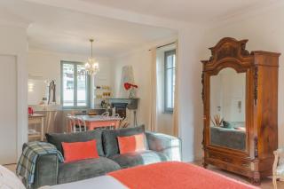 Boutique apartment with Como lake views near Villa Balbianello - 9