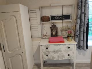 Manoir de la Guignardiere - Charme et Douceur - 8