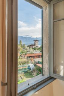 Boutique apartment with Como lake views near Villa Balbianello - 7