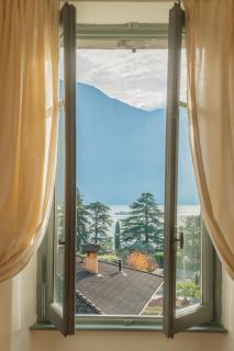 Boutique apartment with Como lake views near Villa Balbianello - 2