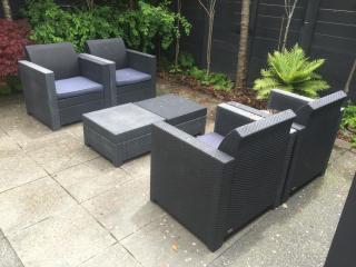 Davidsons Luxury Homestay - 1