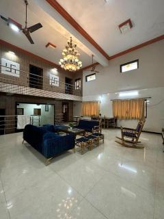 Vedanta Retreat - 5