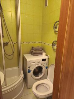 City Center Apartments - 5