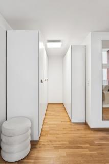 M&G Luxury Loft für 3 inklusive Parkplatz Küche WT - 7