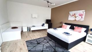 BIG Central City Apartments in Schöneberg - 7