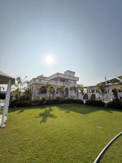 The royal Haveli farm stay - 7