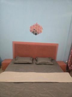 Rest nest - 1