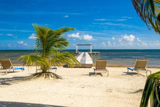 Secluded Oceanfront Private Estate By Alom - 6