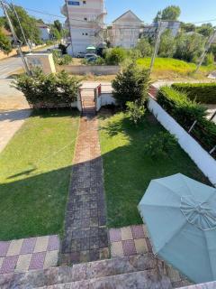 Holiday beach house - 9