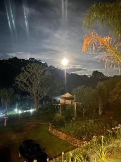 Chalé 02 beija flor - Cunha - 6