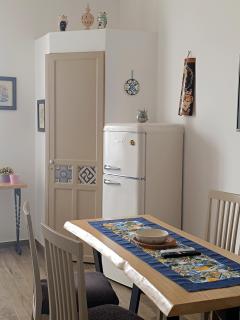 Citrus Verde - Syracuse - 1