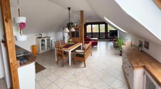 Ferienwohnungen auf dem Kutzenberg - Altendorf - 1