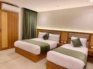 New Museum Guest House, Pyramids View - 8