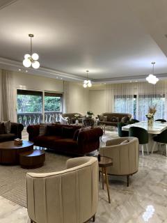 water way apartment ramplas compound 3 bedrooms - 6