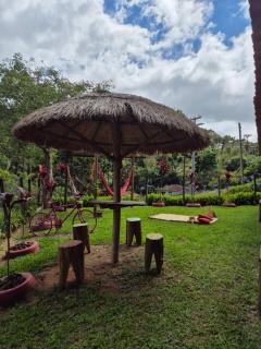 chales 03 canário fogo - Cunha - 6