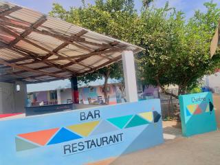 Auberge GUISNA NIAGUIS - 8