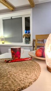 Old beach apartment in Porvoo - 9