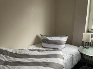 Ferienwohnung Lukas - 1