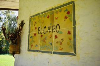 Casa de Campo - Descanso en Naturaleza, Barbosa Santander - El Cairo - 7