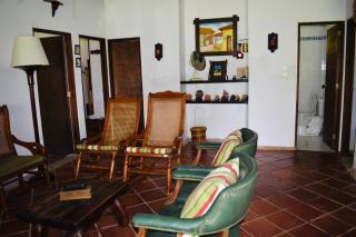 Casa de Campo - Descanso en Naturaleza, Barbosa Santander - El Cairo - 5