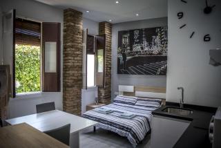 Loft petit - 2