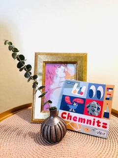 KÜCHWALDBLICK Designstudio - 9