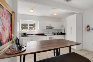 Private Rooms at Miami, Buena Vista with Parking - Miami - 3