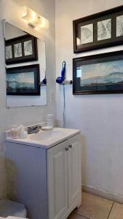 Private Rooms at Miami, Buena Vista with Parking - Miami - 5