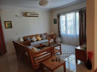 Djerba Beach Haven - 2