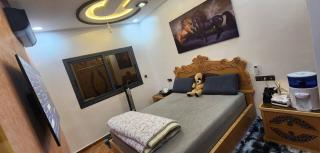 Quiet and Spacious Private House - 4