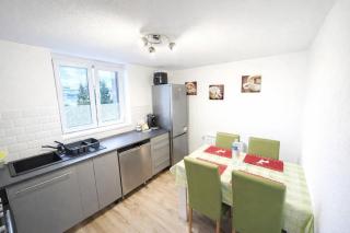 Ferienwohnung AyNa 3, direkt an der Schweizer Grenze - 9