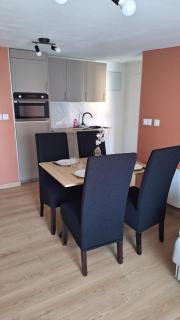 Appartement avec extérieur et terrain de pétanque - 1