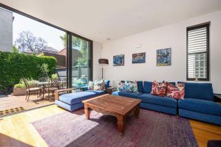 South Yarra Sanctuary - 0