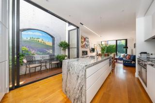 South Yarra Sanctuary - 8