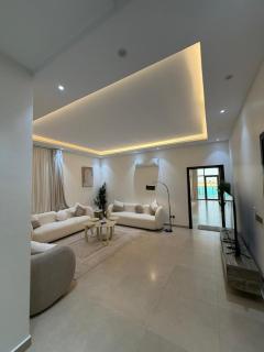 شاليهات المالديف شاطى رملي للعائلات - Durat Alarous - 2