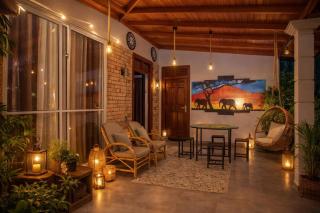 Ocean Green Villa - 4