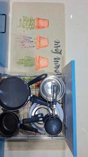 Aashna Paradise Luxurious Hi rise Garden&Pool View - 2