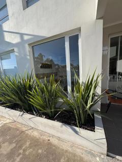 Departamento Termas -PLANTA BAJA- Agua de Vida - 1