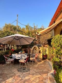 Villa Mitsi Sarande - 9