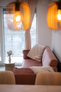 Signature Suites - Flower Flair - 2