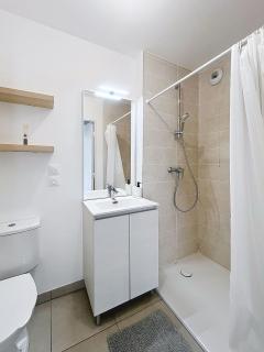 Appartement cosy à Bron - Bron - 8